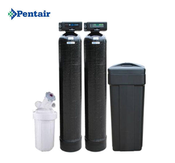 Hệ Thống Lọc Tổng Pentair USA