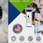 Máy lọc nước Pentair Everpure PBS-400 Standard