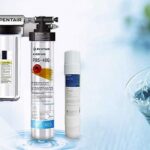 Lọc Nước Pentair Everpure PBS-400 Special