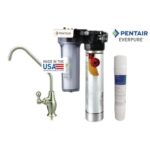 Lọc Nước Pentair Everpure PBS-400 Special