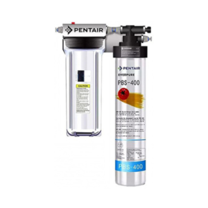 Máy lọc nước Pentair Everpure PBS-400 Standard
