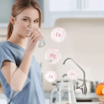 Máy lọc nước Pentair Everpure PBS-400 Standard