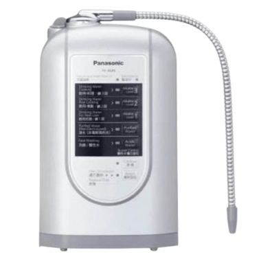 Máy lọc nước ion kiềm