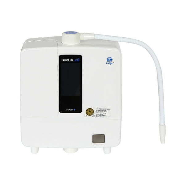 Máy điện giải ion kiềm Kangen LeveLuk K8
