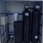 Lắp đặt lọc tổng đầu nguồn pentair 263/268